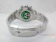 Better Factory Rolex Daytona Ice Blue 904L Steel 40mm Watch Super Clone 11 BTF 4130 Movement (7)_th.jpg